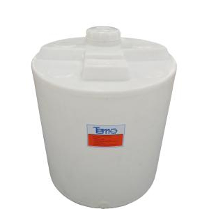 Bồn nhựa PE Pakco 200 L _ Bồn chứa hóa chất giá rẻ _ Tema _Hàng có sẵn